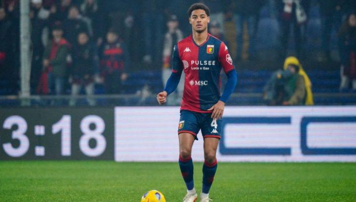 转会费预计, 热那亚 转会费预计, 热那亚