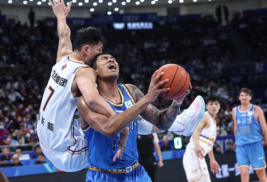 希望新赛季 希望新赛季