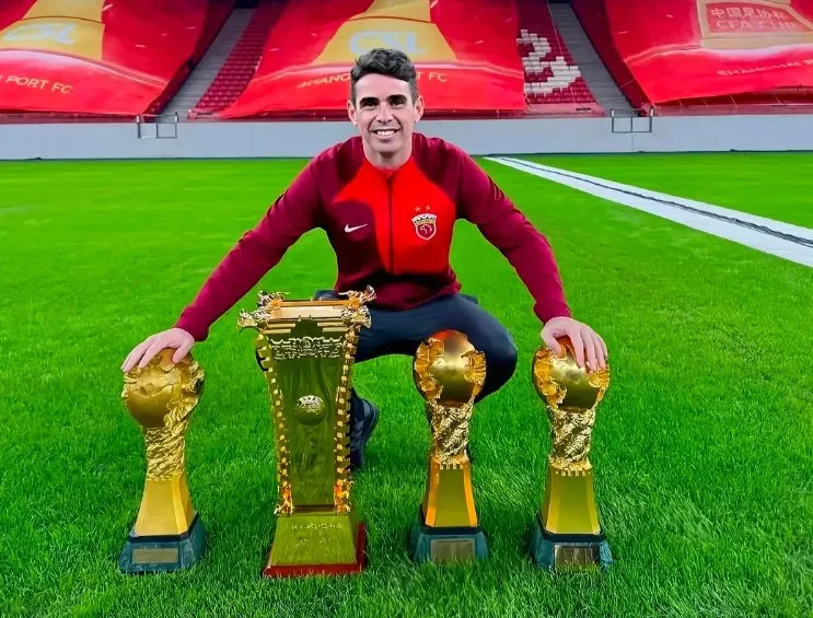 奥斯卡的人, 巴西媒体给, 约合人民币 奥斯卡的人, 巴西媒体给, 约合人民币