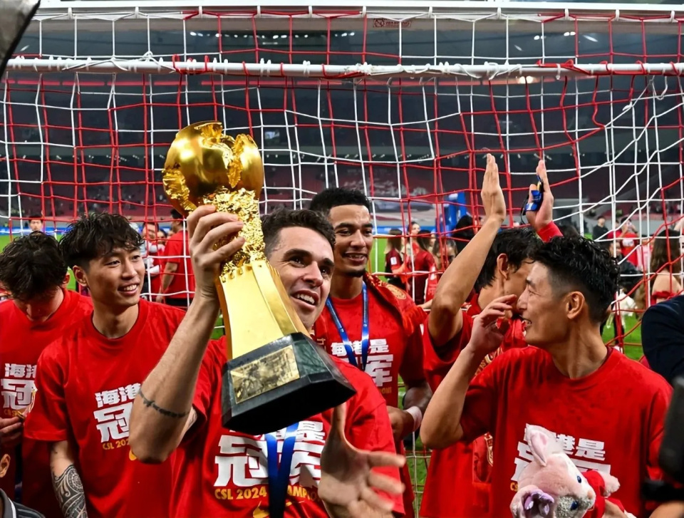 在中超金元 在中超金元