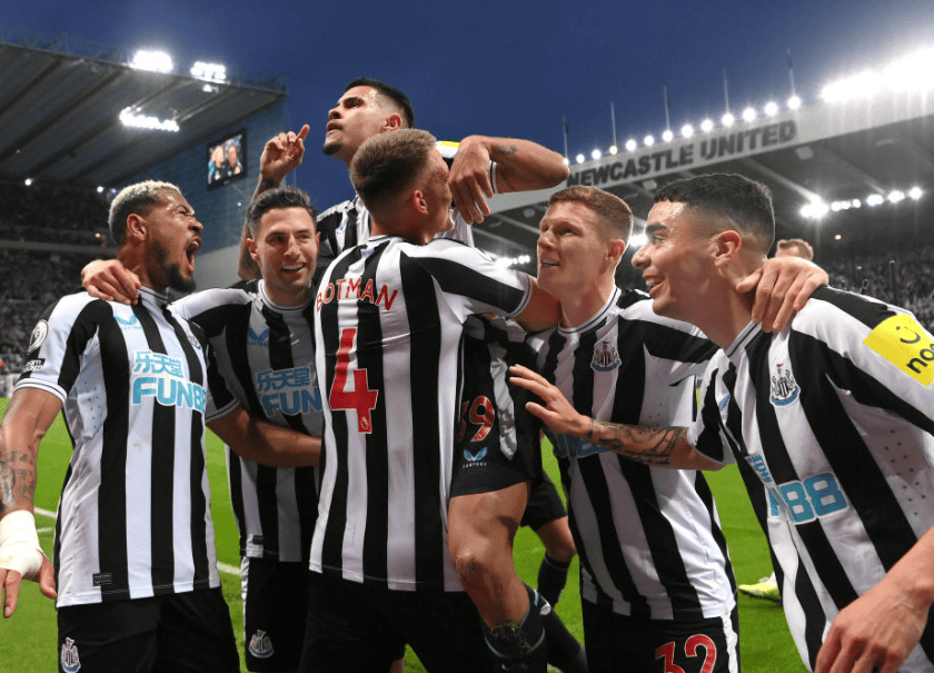 场均进球数, 让我们共同 场均进球数, 让我们共同