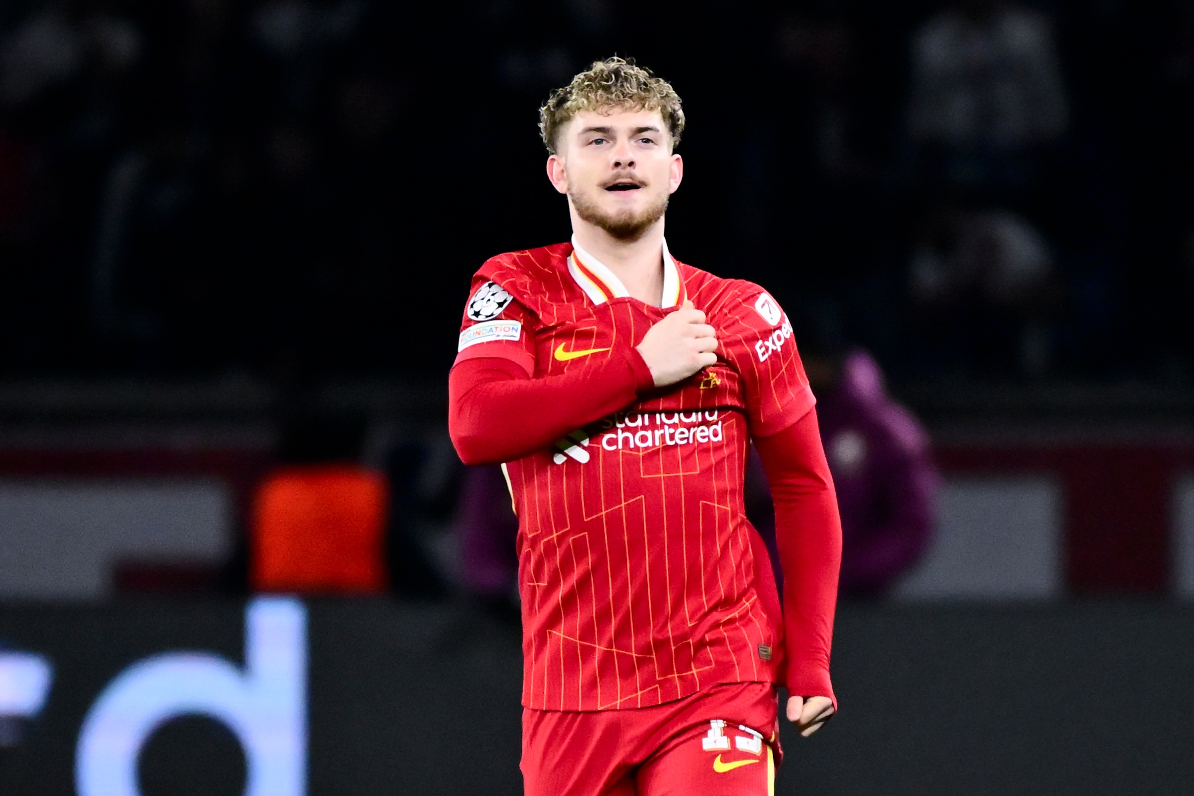 队希望他成, 利物浦就埃 队希望他成, 利物浦就埃