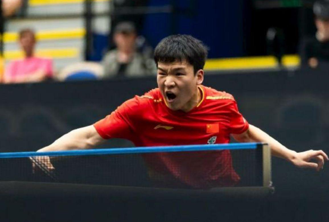 个大冷门 个大冷门