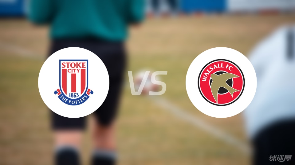 中场, 后卫, 斯托克城首 中场, 后卫, 斯托克城首