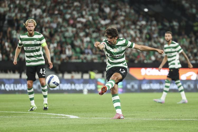 新赛季葡超, 据此前葡媒, 康选择留队 新赛季葡超, 据此前葡媒, 康选择留队