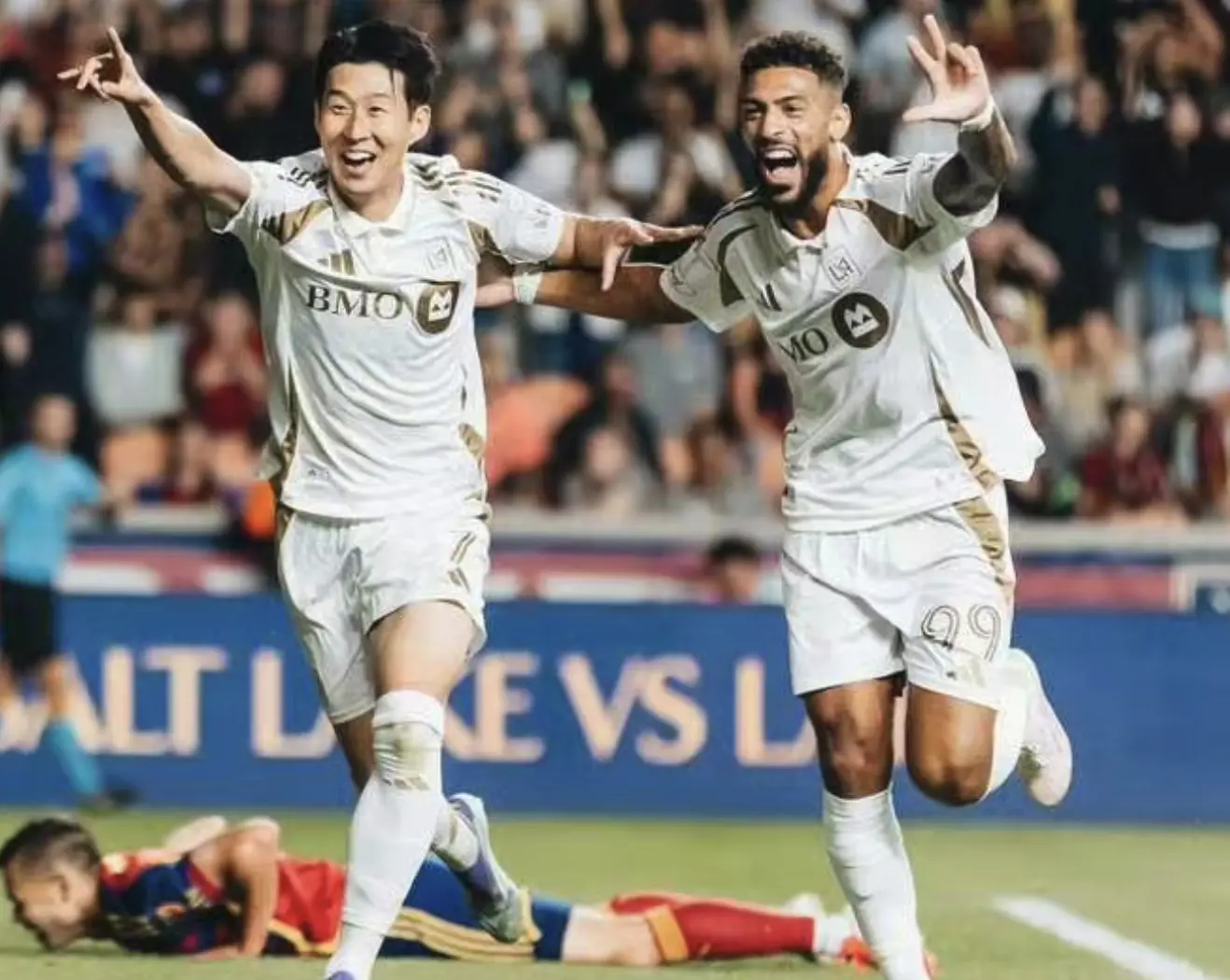 迈阿密国际, 进球或助攻, 为金靴而战 迈阿密国际, 进球或助攻, 为金靴而战