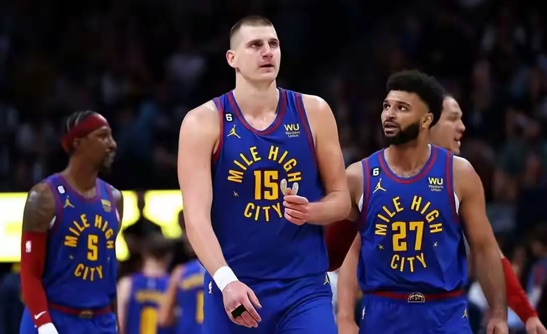 美媒把他排, msn, 联盟双人组 美媒把他排, msn, 联盟双人组