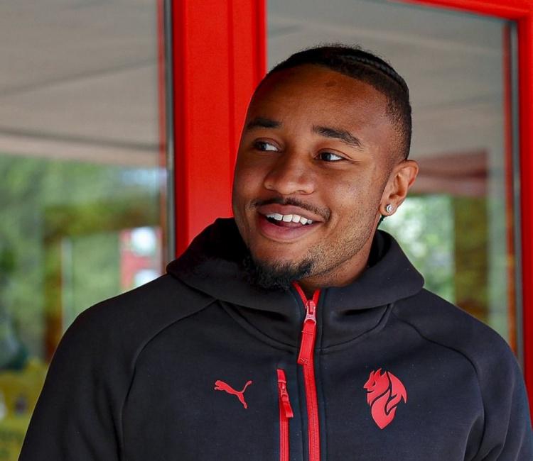 最近两周一, 公里的行程