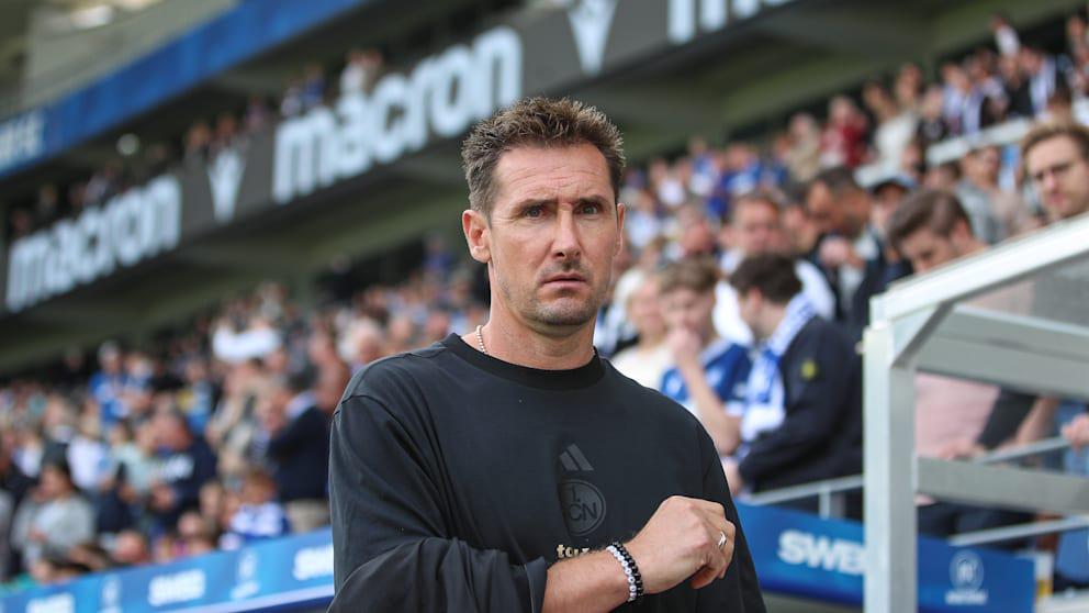 纽伦堡客场, 了这一点, 我们都处于 纽伦堡客场, 了这一点, 我们都处于