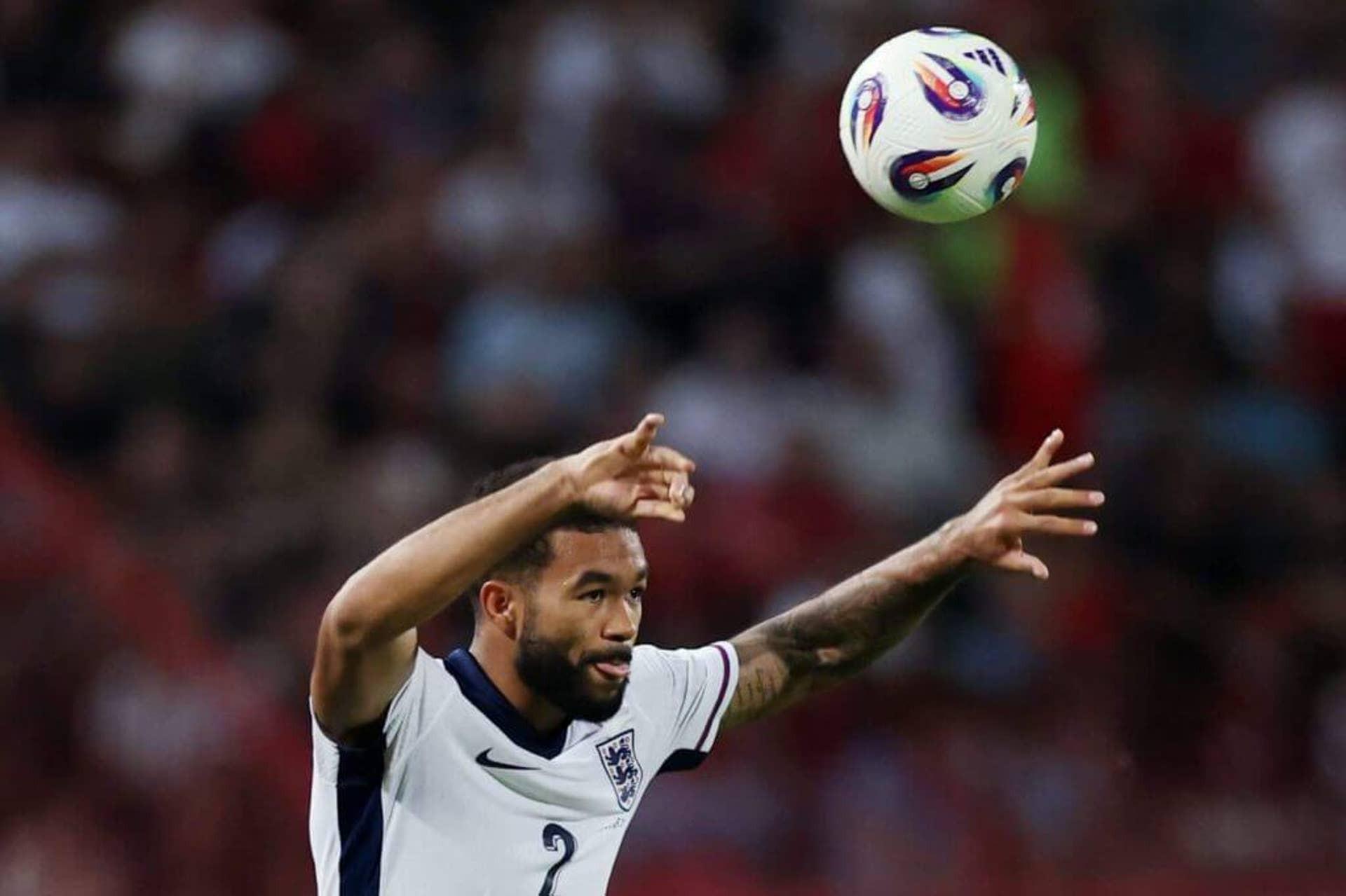 中的最高纪, 英格兰在 中的最高纪, 英格兰在