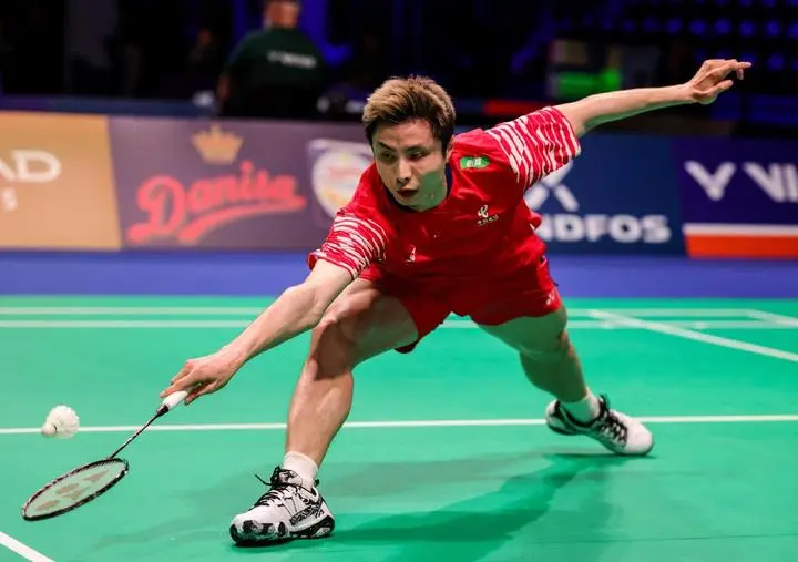 惜败后, 蒋振邦 惜败后, 蒋振邦