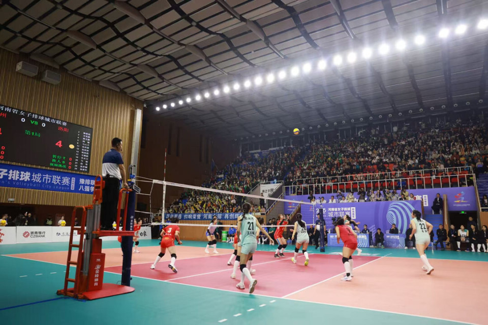 AA, 八支队伍将 AA, 八支队伍将